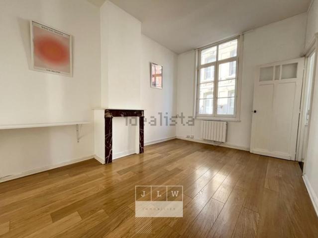 Appartement, Lille