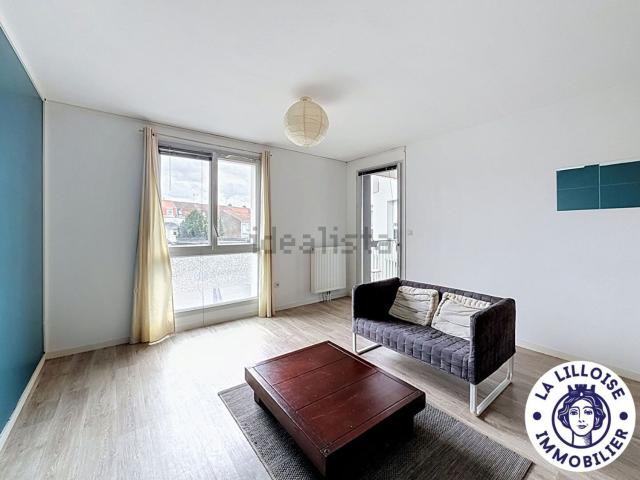 Appartement, Lille