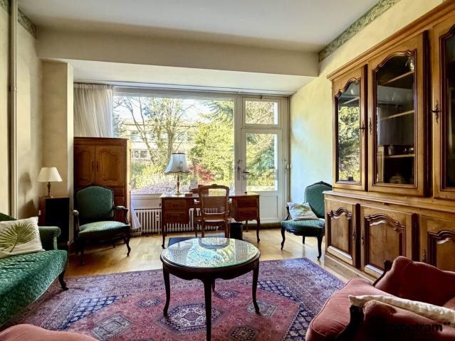 Appartement, Lille