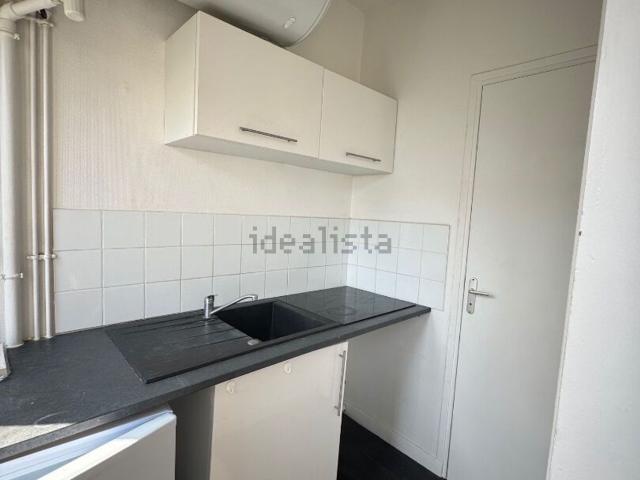 Appartement, Lille