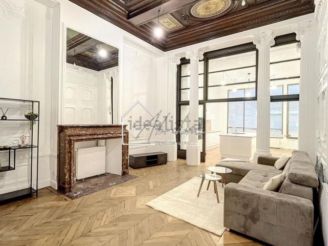 Appartement, Lille
