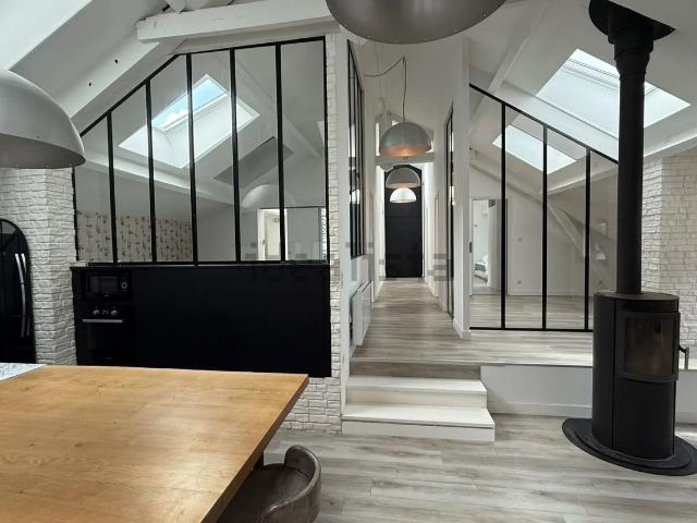 Appartement, Lille