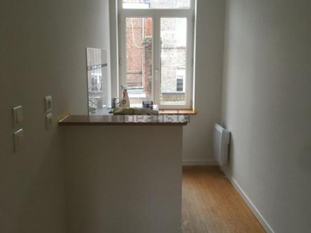 Appartement, Lille