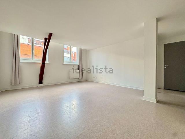Appartement, Lille