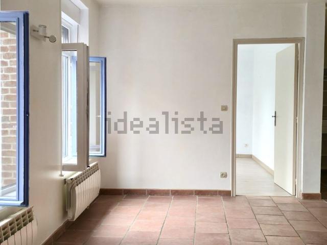 Appartement, Lille