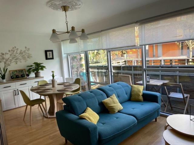 Appartement, Lille