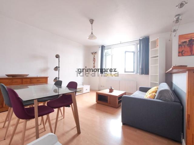 Appartement, Lille