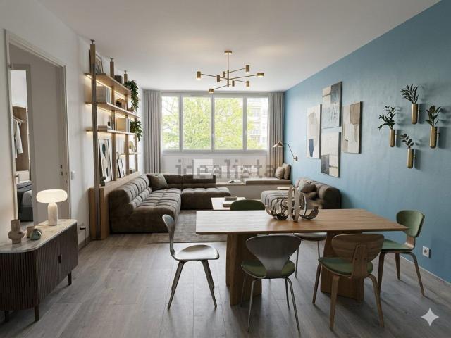 Appartement, Lille