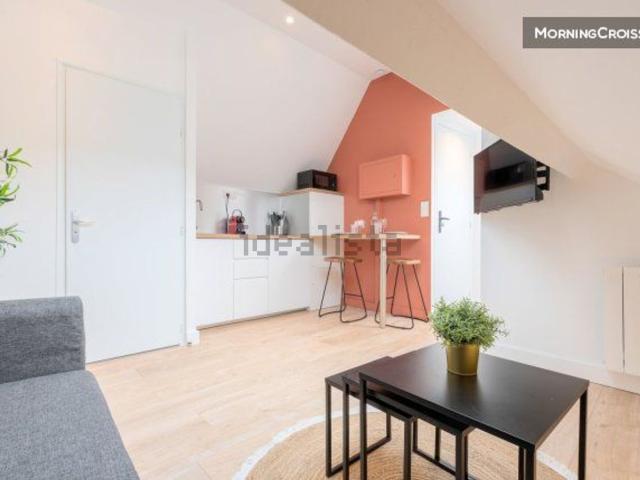 Appartement, Lille