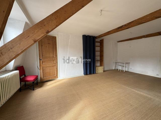 Appartement, Lille