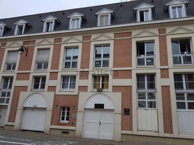 Appartement, Lille