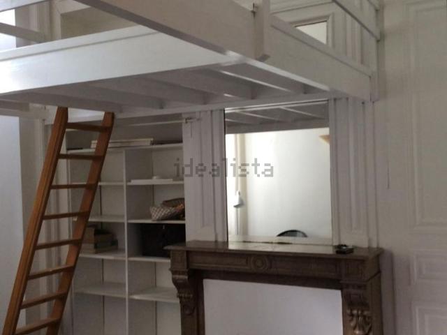 Appartement, Lille