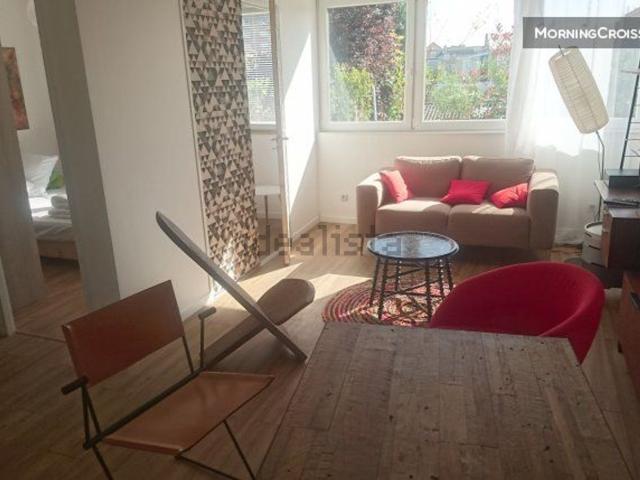 Appartement, Lille