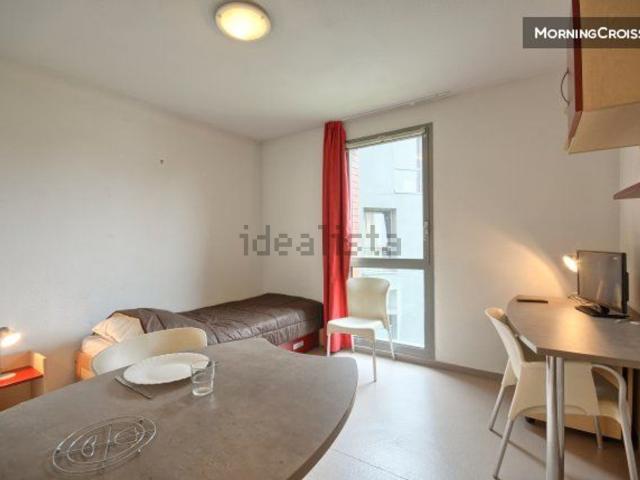 Appartement, Lille
