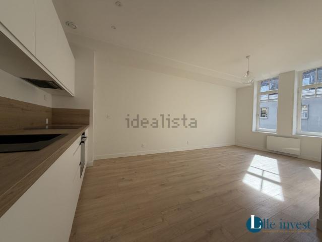 Appartement, Lille