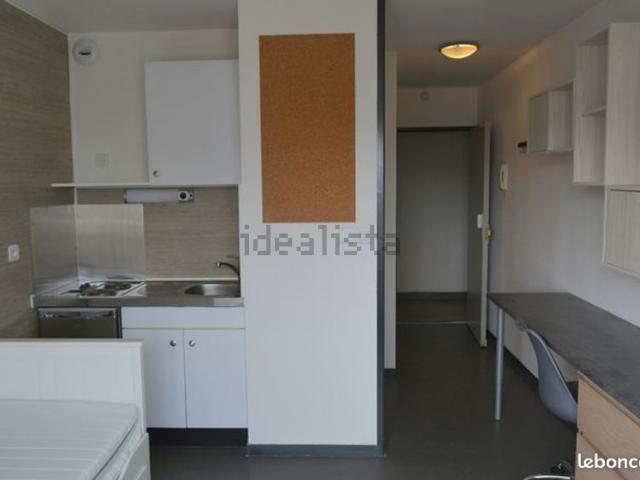 Appartement, Lille