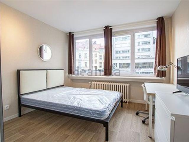 Appartement, Lille