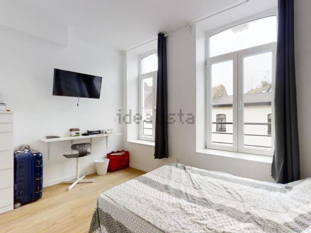 Appartement, Lille