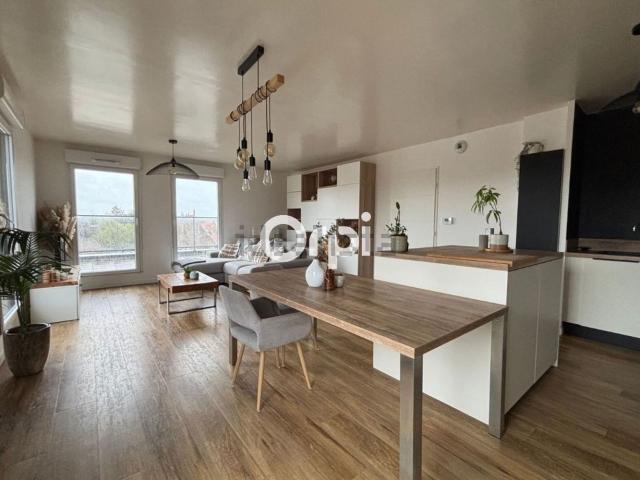 Appartement, Lille