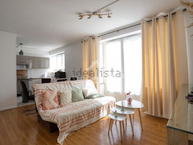Appartement, Lille
