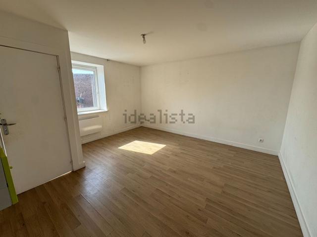 Appartement, Lille