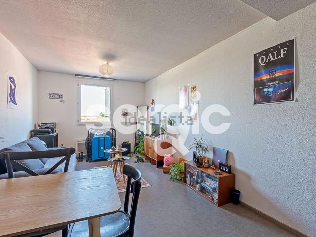 Appartement, Lille