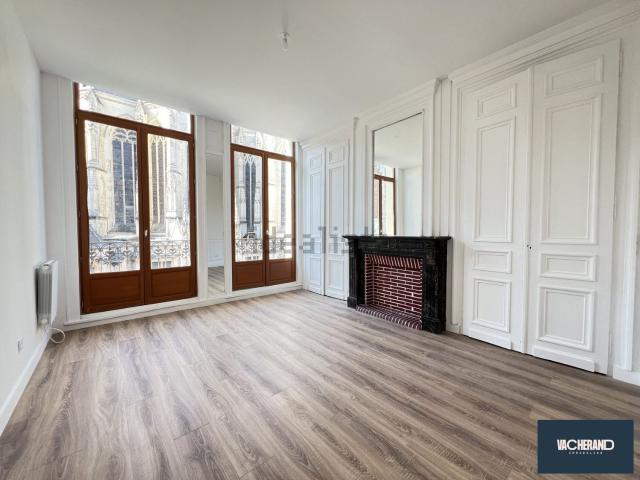 Appartement, Lille