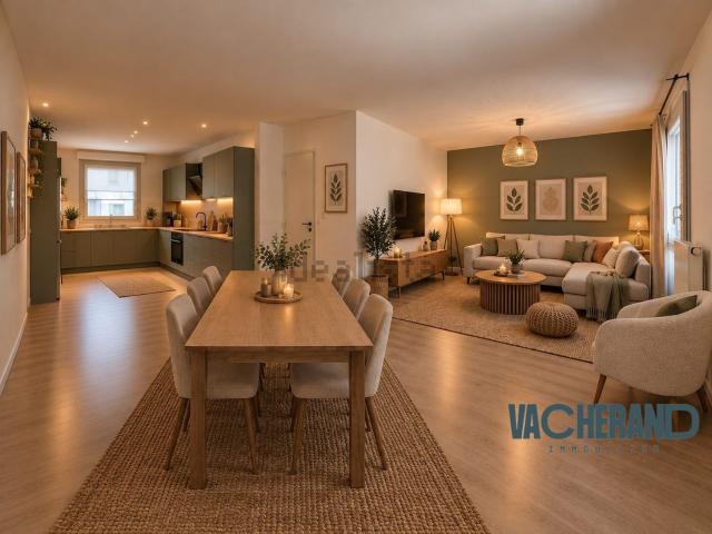 Appartement, Lille