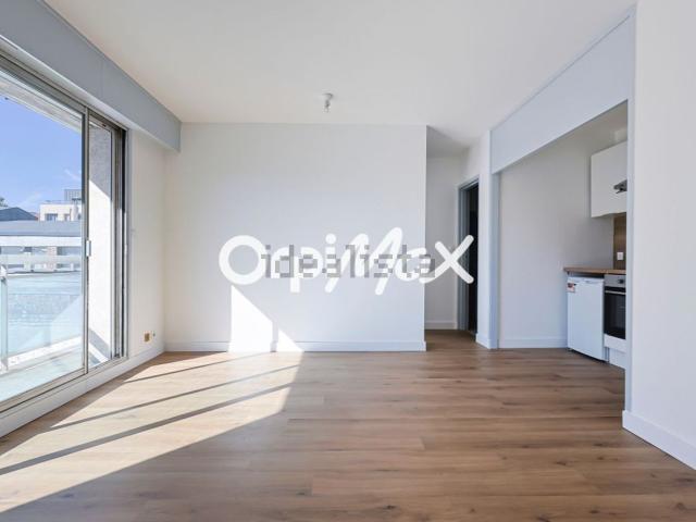 Appartement, Lille