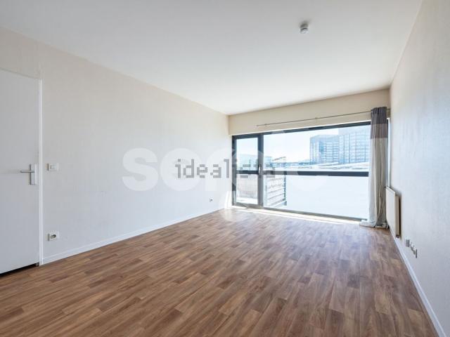 Appartement, Lille