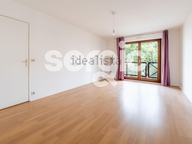 Appartement, Lille
