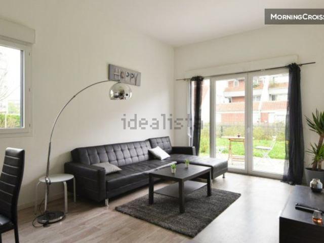Appartement, Lille