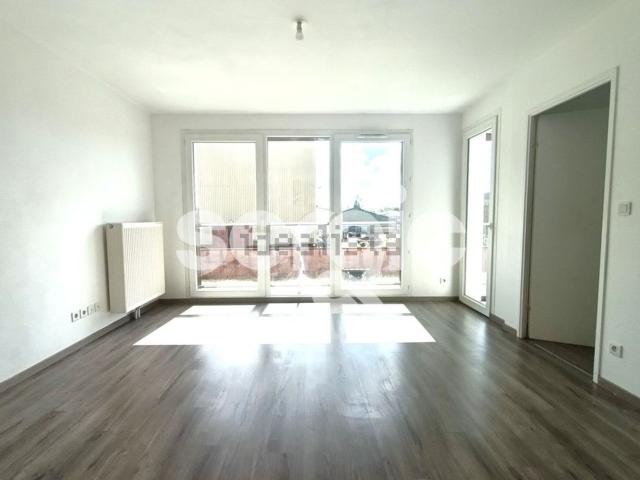 Appartement, Lille