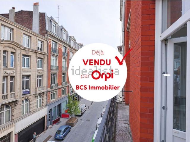 Appartement, Lille