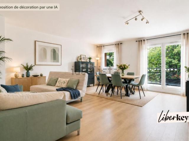 Appartement, Lille