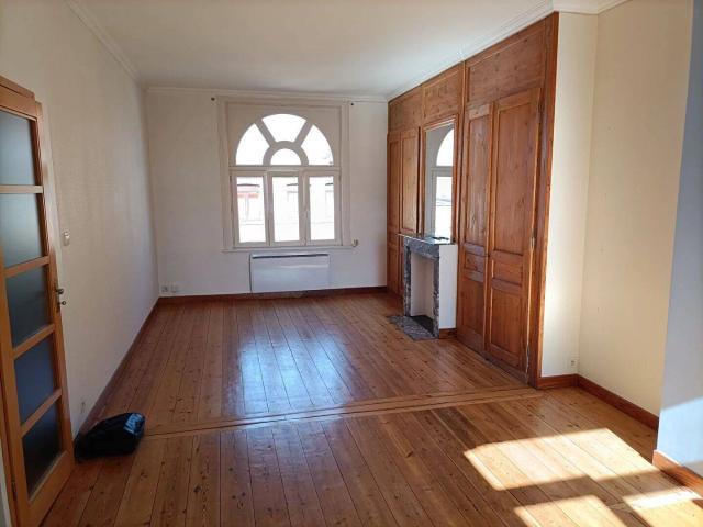 Appartement Lille 3 pièce s
