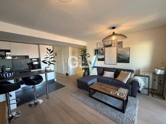 Appartement Lille 3 pièce s 62 m2
