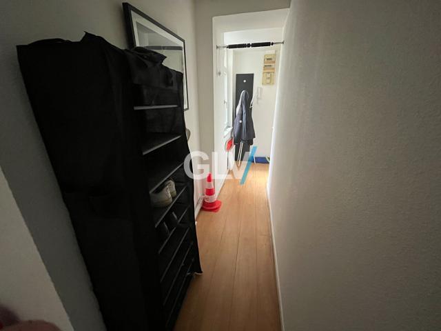 Appartement Lille 3 pièce s 67.01 m2