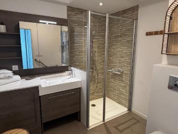 Appartement Lille, location T2 de 47m²