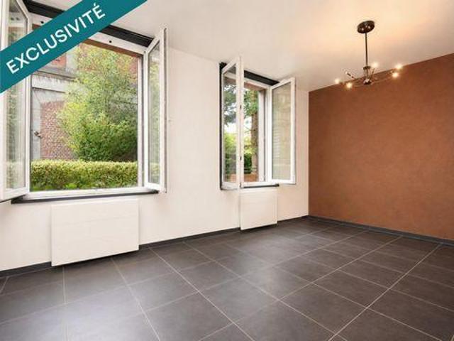 Appartement Lille Nord 59000 DS100822887