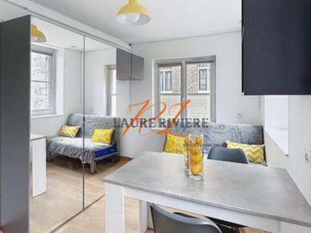 Appartement Lille Nord 59000 DS101456794