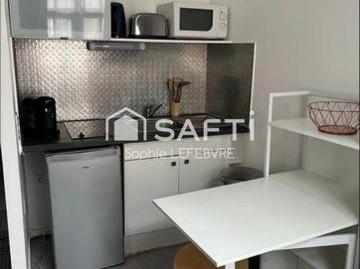 Appartement Lille Nord 59000 DS102919330