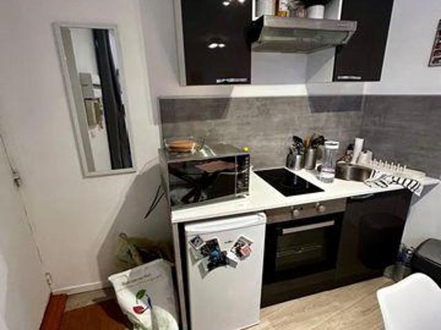 Appartement Lille Nord 59000 DS103155847