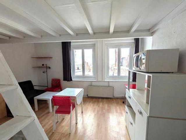Appartement Lille Nord 59000 DS103327000