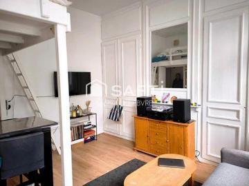 Appartement Lille Nord 59000 DS103343215