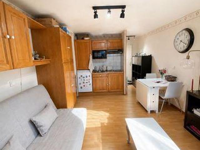 Appartement Lille Nord 59000 DS103428767