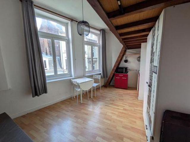 Appartement Lille Nord 59000 DS103700484