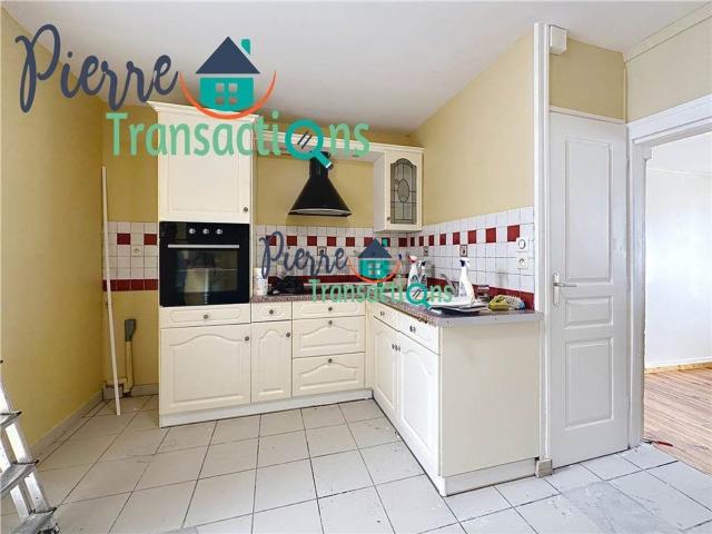Appartement, Lillebonne