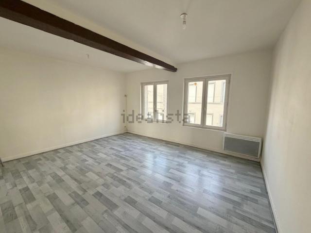 Appartement, Lillers