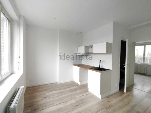 Appartement, Lillers